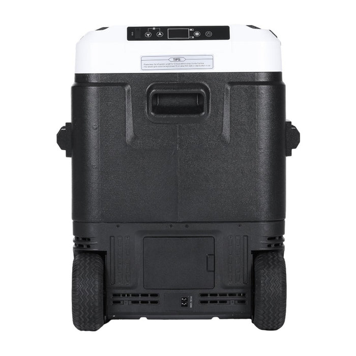 Hcalory P50M+ Car Cooler with Bluetooth