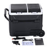 Hcalory P50M+ Car Cooler with Bluetooth