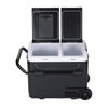 Hcalory P50M+ Car Cooler with Bluetooth