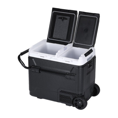 Hcalory P50M+ Car Cooler with Bluetooth