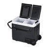 Hcalory P50M+ Car Cooler with Bluetooth