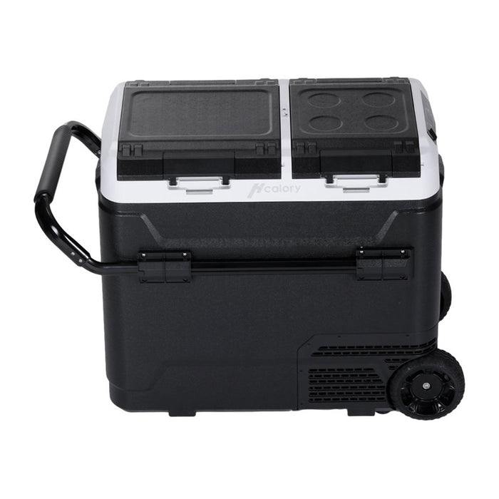 Hcalory P50M+ Car Cooler with Bluetooth