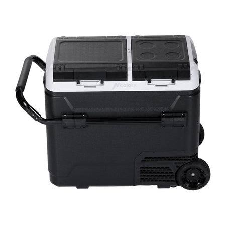 Hcalory P50M+ Car Cooler with Bluetooth