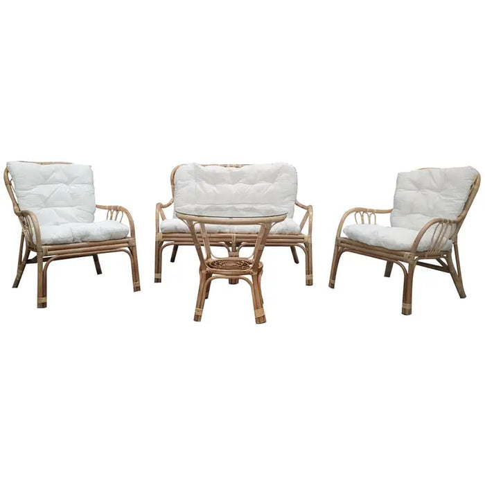 HD SAGO GARDEN SET - Комплекти<<<Градински мебели<<<Градина<<<Praktiker&&&Комплекти<<<Градински