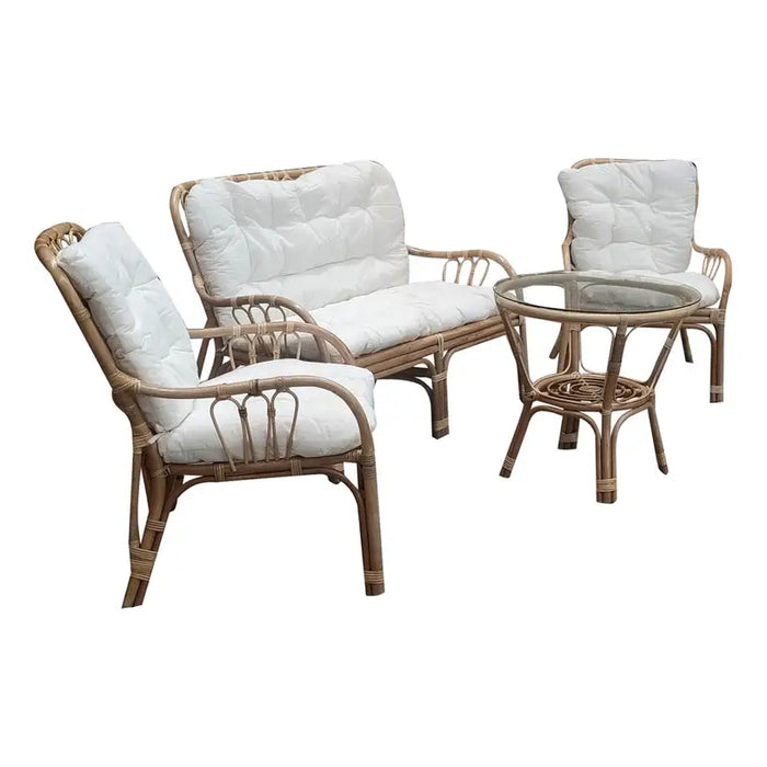 HD SAGO GARDEN SET - Комплекти<<<Градински мебели<<<Градина<<<Praktiker&&&Комплекти<<<Градински