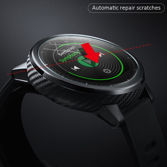 HD Screen Protector for Amazfit Stratos