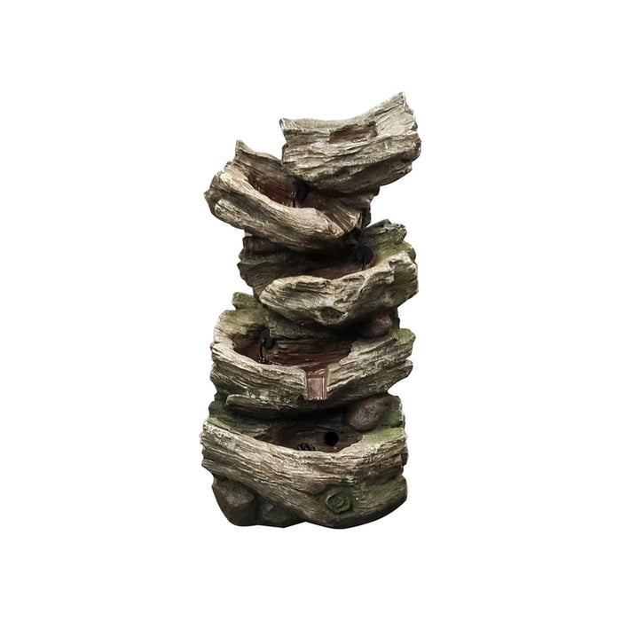 GARDEN FOUNTAIN HD 8694