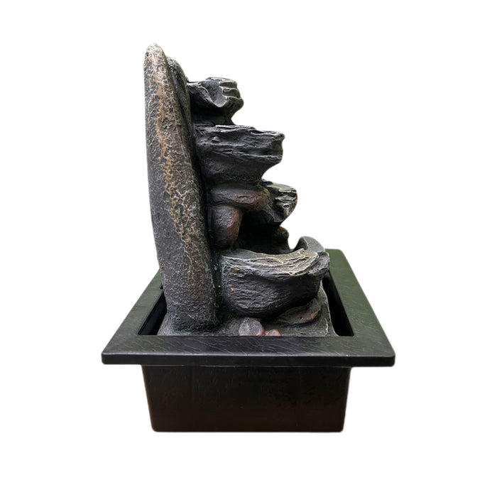 GARDEN FOUNTAIN HD 8697