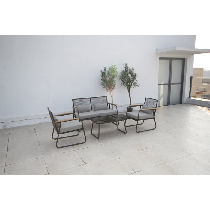 ГРАДИНСКИ КОМПЛЕКТ HD HD8646