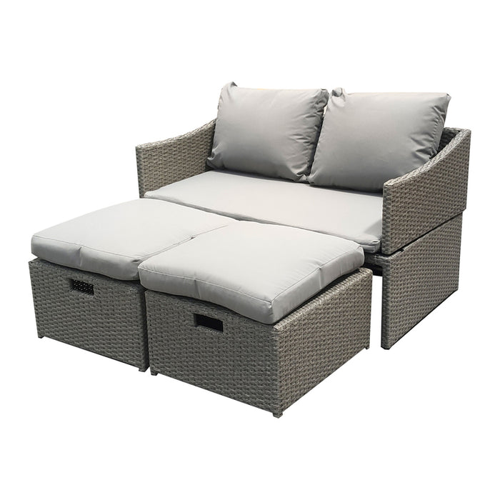 ГРАДИНСКИ КОМПЛЕКТ HD HD8651