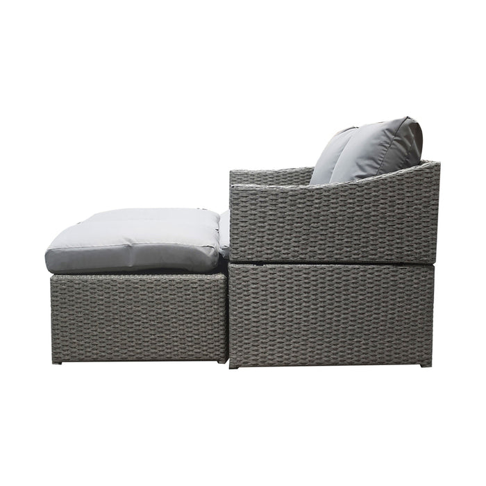 ГРАДИНСКИ КОМПЛЕКТ HD HD8651