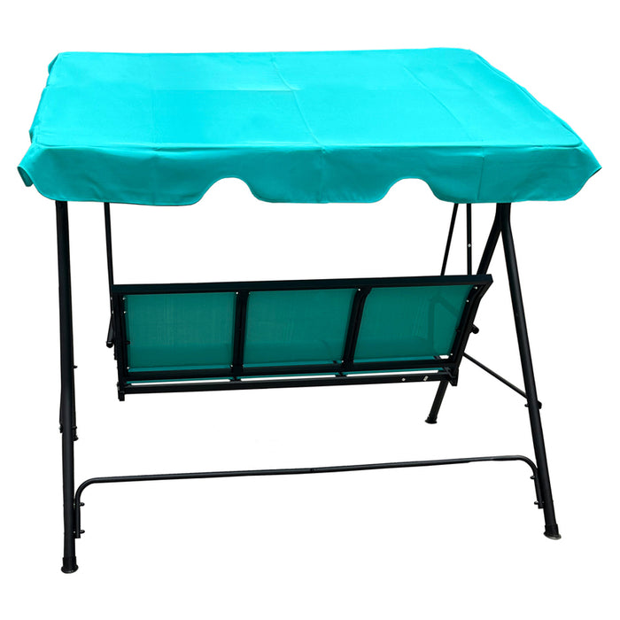 GARDEN SWING HD 8648