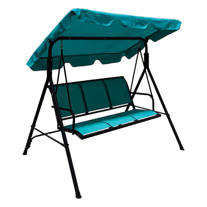 GARDEN SWING HD 8648