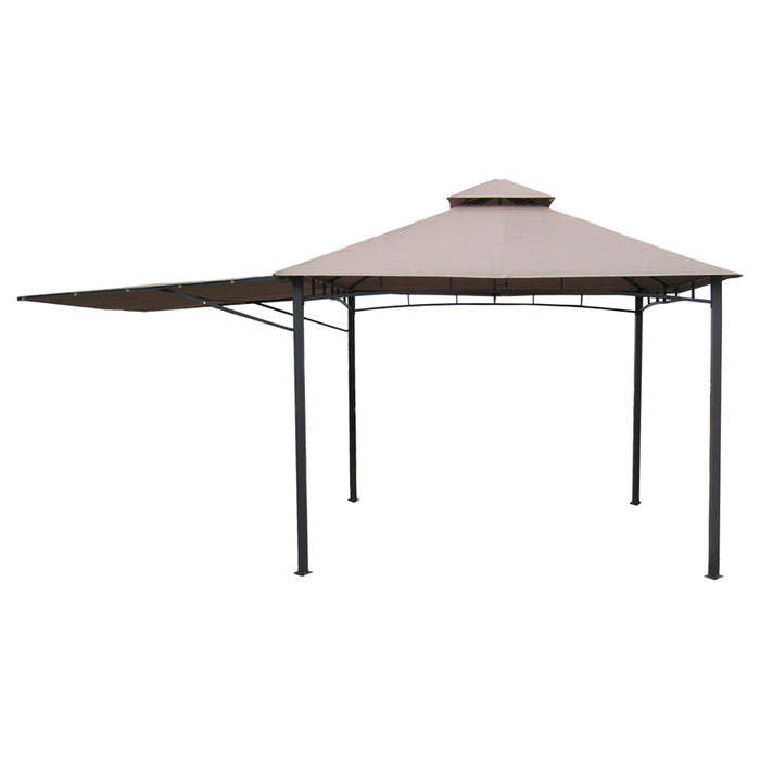 GARDEN TENT 300X300CM HD HD-9375