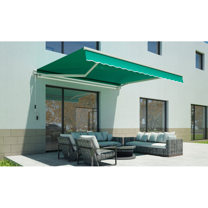 AWNING 300X200CM HD HD-9347