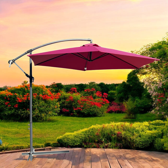 BELL UMBRELLA F290CM HD HD-9408