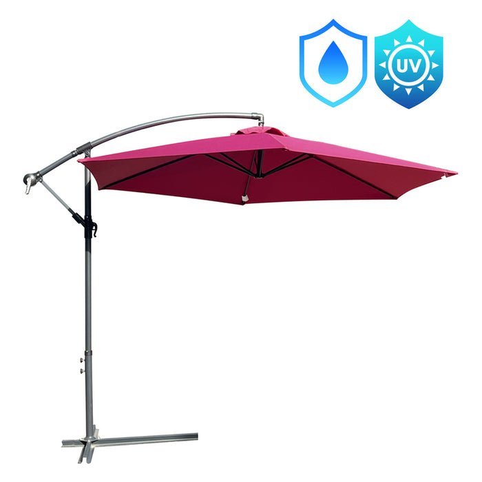 BELL UMBRELLA F290CM HD HD-9408