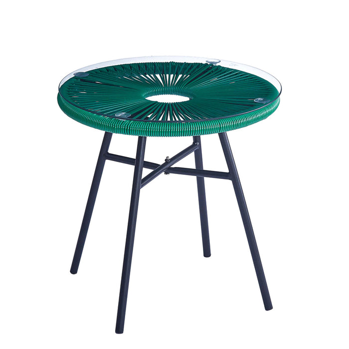 БАЛКОНСКИ КОМПЛЕКТ HD HD-9373