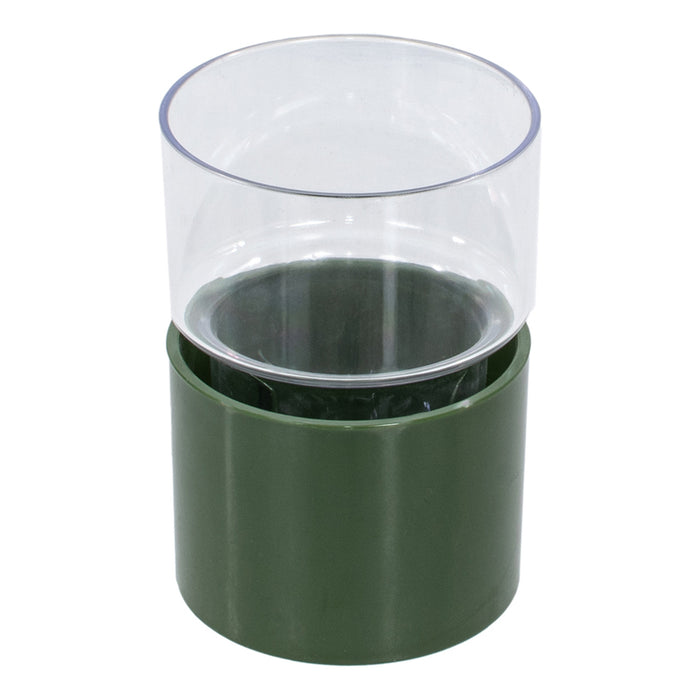 HD LANTANA PLASTIC POT