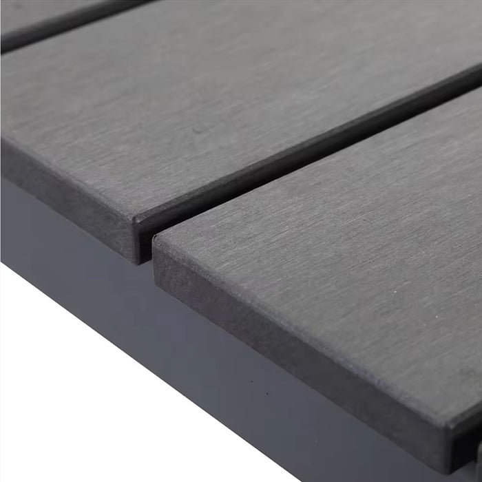 ГРАДИНСКИ БИРЕН КОМПЛЕКТ POLYWOOD HD HD-9992