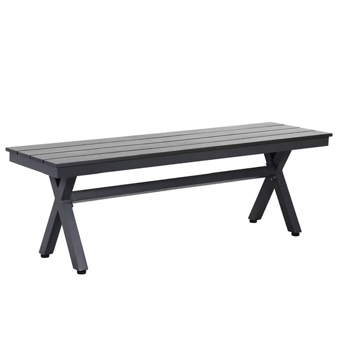 ГРАДИНСКИ БИРЕН КОМПЛЕКТ POLYWOOD HD HD-9992