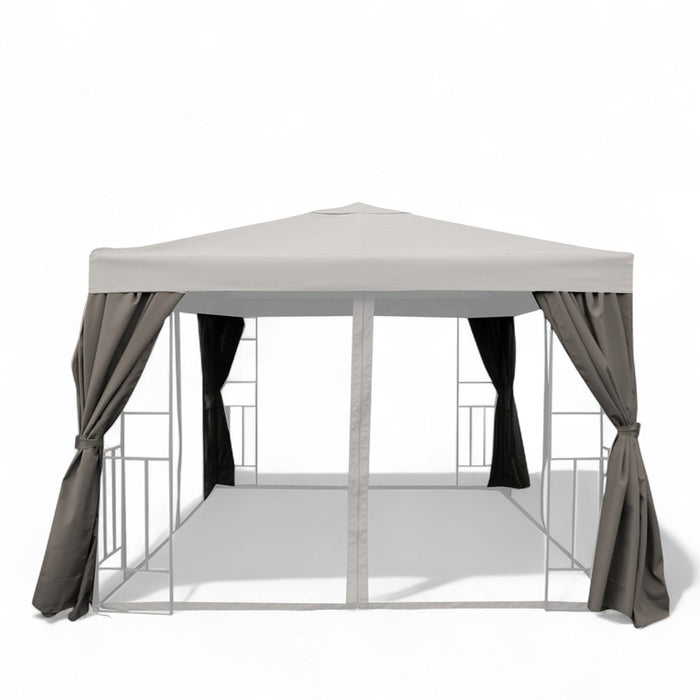 HD GARDEN TENT PAGE HD-10132