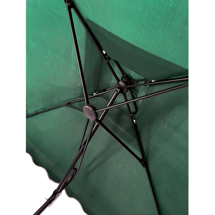 UMBRELLA 250X260CM HD HD-10047