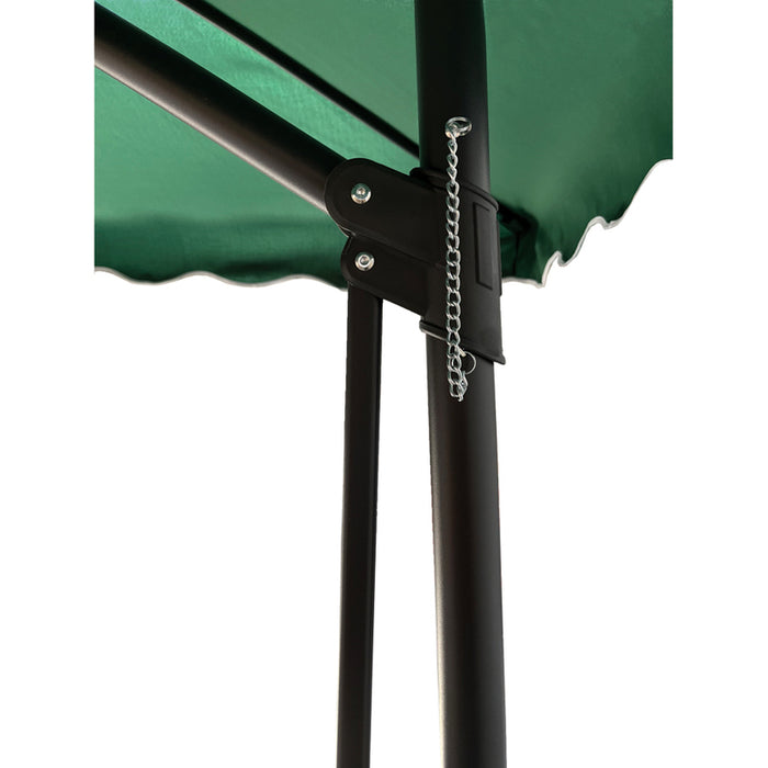 UMBRELLA 250X260CM HD HD-10047