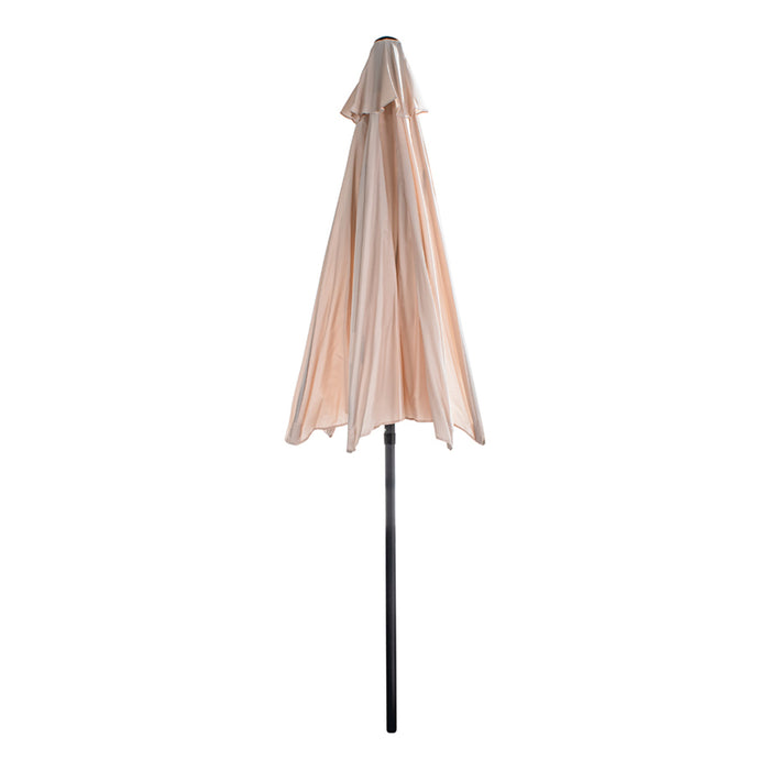 HALF UMBRELLA F270CM HD HD-10049