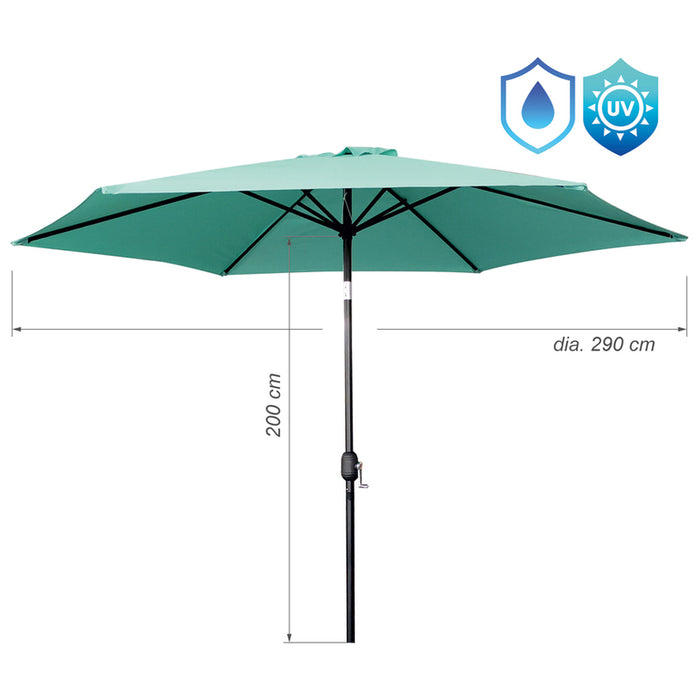 UMBRELLA F290CM HD HD-10050