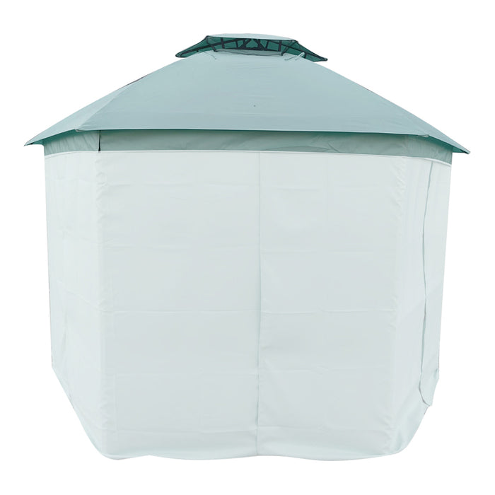 ROOF FOR GARDEN TENT HD HD-10134