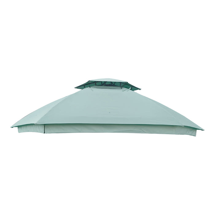 ROOF FOR GARDEN TENT HD HD-10134