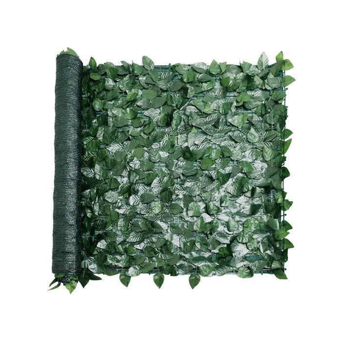 ARTIFICIAL LANDSCAPING IVY 100X300CM HD HD-10386