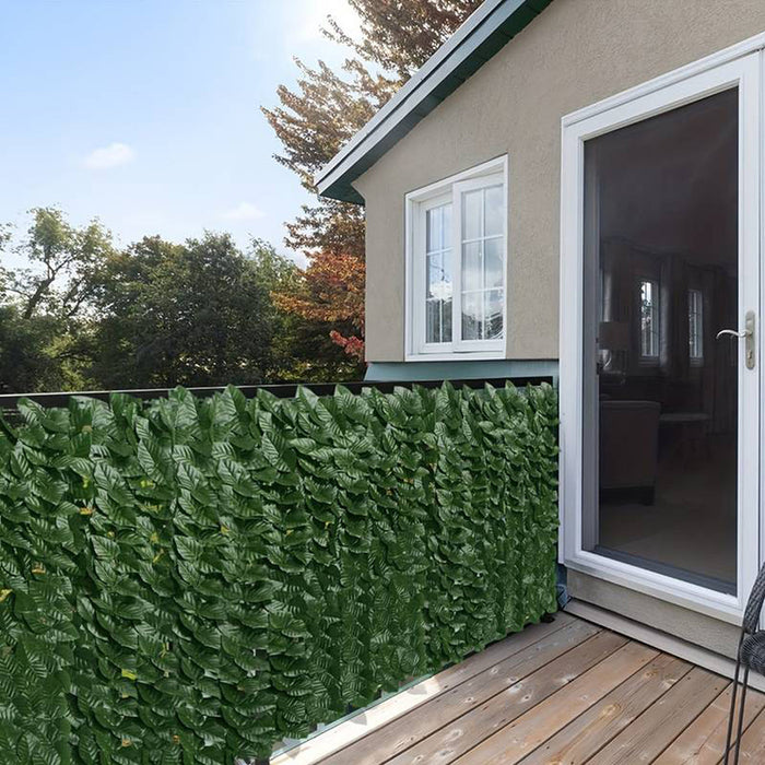 ARTIFICIAL LANDSCAPING IVY 150X300CM HD HD-10387