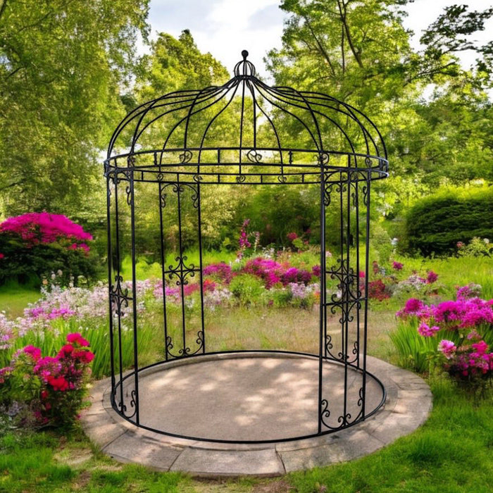 GARDEN ARCH HD Orsay
