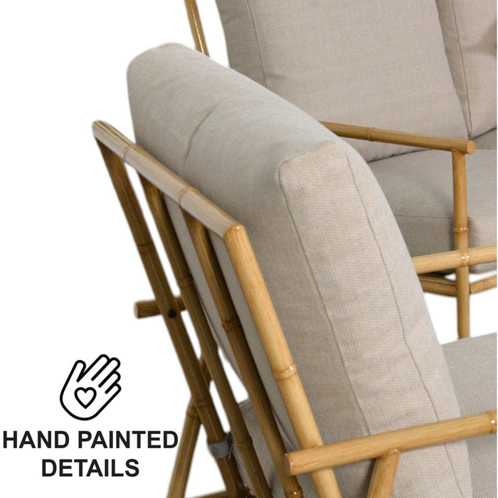 ГРАДИНСКИ КОМПЛЕКТ HD MARFA