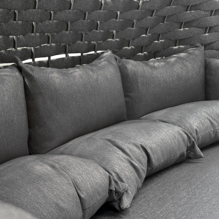 HANGING SWING THREE SEAT HD HD-10957