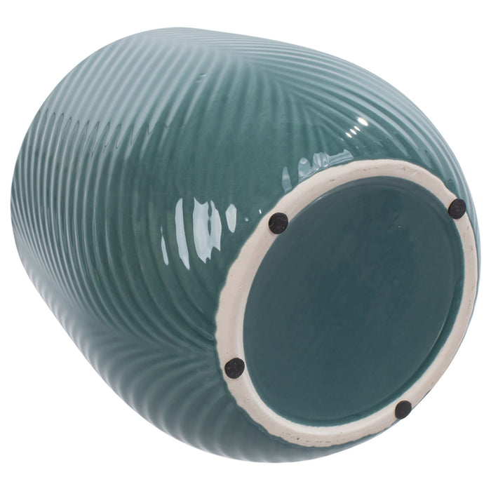 CERAMIC POT 23CM HD HD-11032