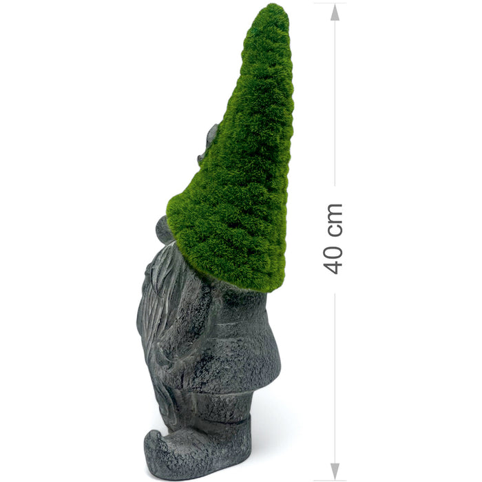 GARDEN GNOME FIGURE HD HD-10897