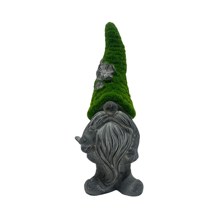 GARDEN GNOME FIGURE HD HD-10897