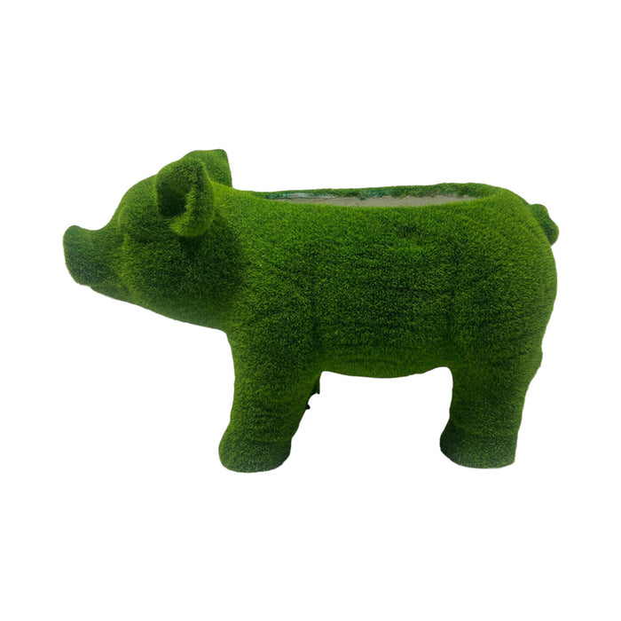 GARDEN POT PIG HD HD-10903