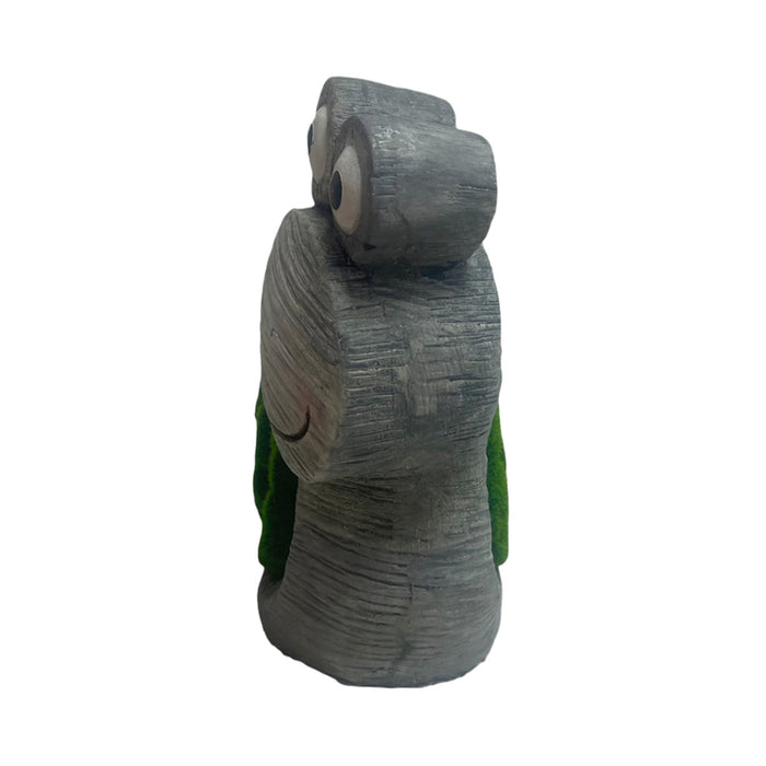 GARDEN FIGURE SNAIL HD HD-10915