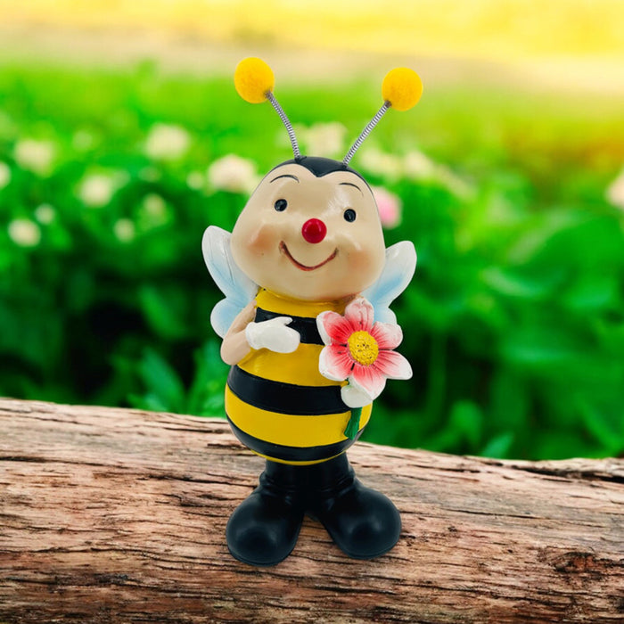GARDEN FIGURE BEE HD HD-11083
