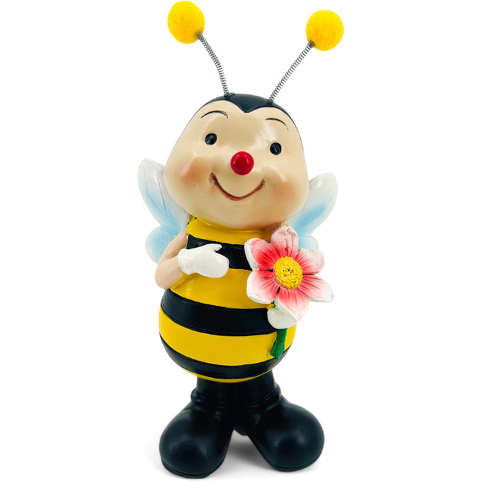 GARDEN FIGURE BEE HD HD-11083
