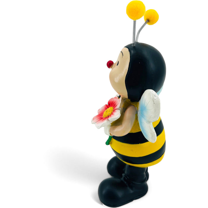 GARDEN FIGURE BEE HD HD-11083