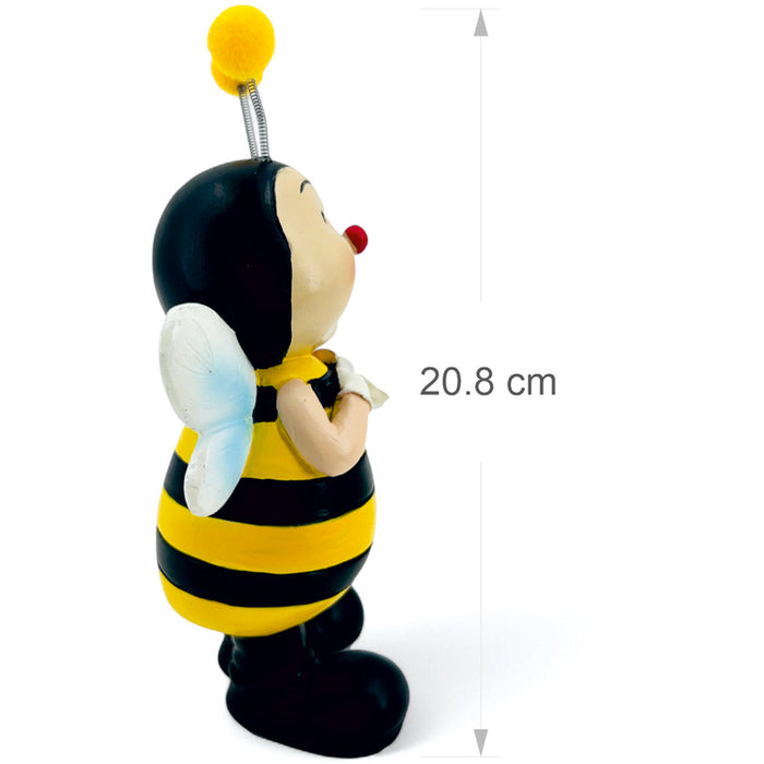 GARDEN FIGURE BEE HD HD-11083