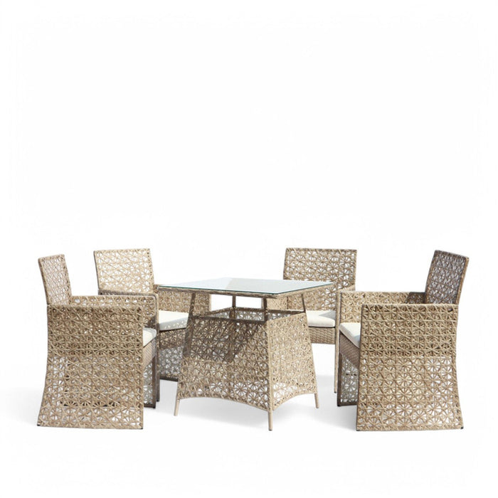 ГРАДИНСКИ КОМПЛЕКТ MARLENA HD HD-10477