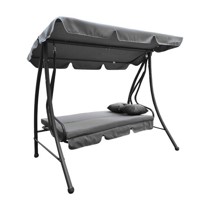 GARDEN SWING FUNCTION BED HD PORTO
