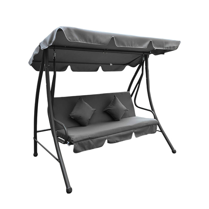 GARDEN SWING FUNCTION BED HD PORTO