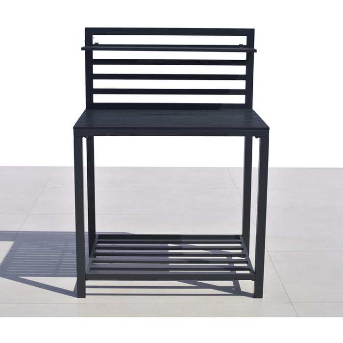 OUTDOOR KITCHEN MODULE MEDIUM HD HD-10736